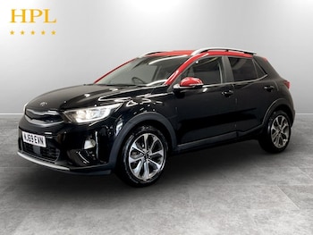 Used Kia Stonic 2019 for sale - 78769162: Photo
