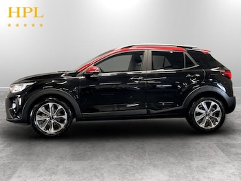 Used Kia Stonic 2019 for sale - 78769162: Photo