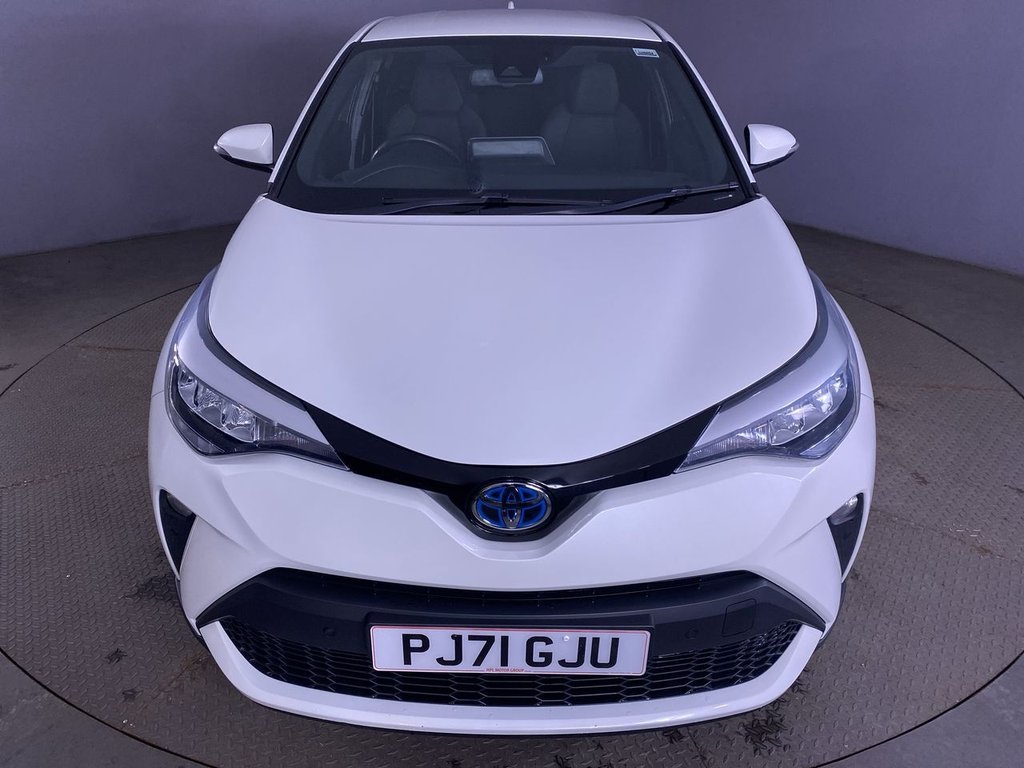 Used Toyota C-HR 2021 for sale - 77275672: Photo 10