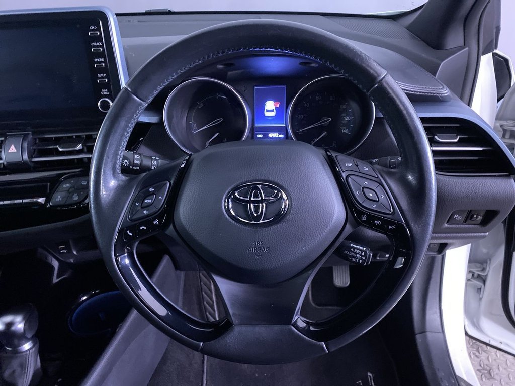 Used Toyota C-HR 2021 for sale - 77275672: Photo 16