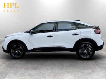 Used Citroen C4 2023 for sale - 78563138: Photo