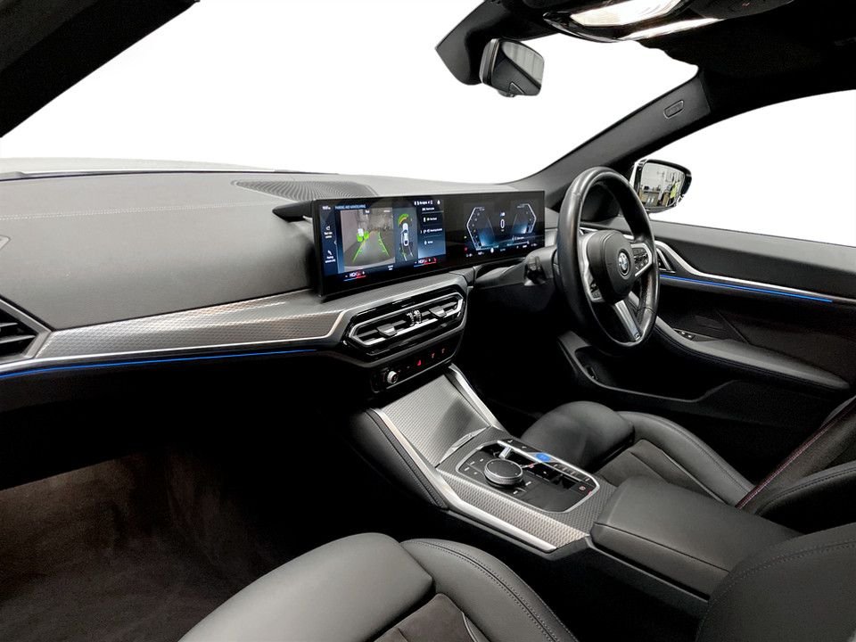 Used BMW i4 2023 for sale - 77276440: Photo 8