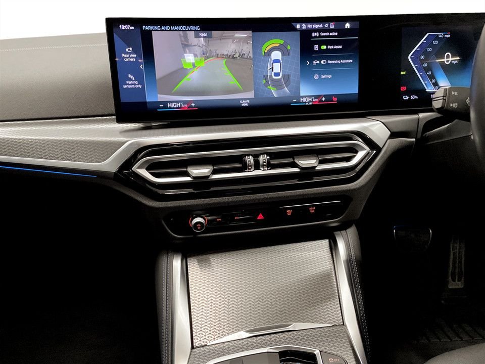 Used BMW i4 2023 for sale - 77276440: Photo 9