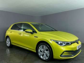 2021 (21) - 1.5 eTSI 150 Style 5dr DSG