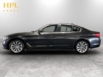 Used BMW 5 Series 2019 for sale - 78986214: Photo