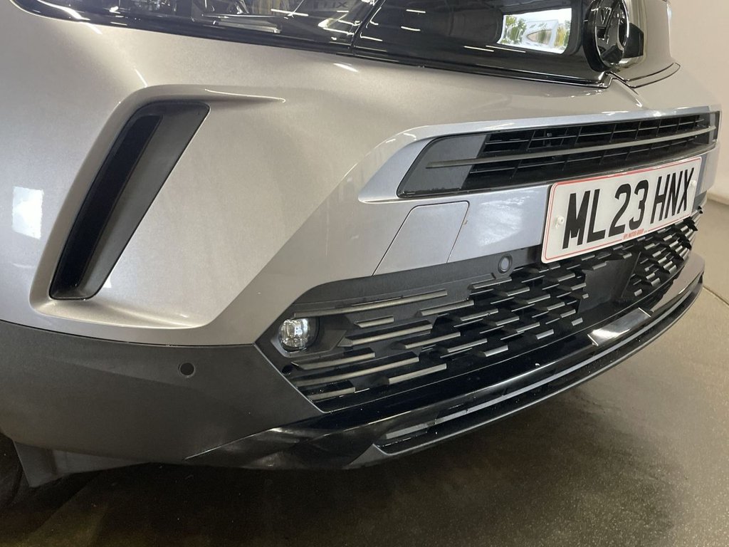 Used Vauxhall Mokka Electric 2023 for sale - 76333533: Photo 11