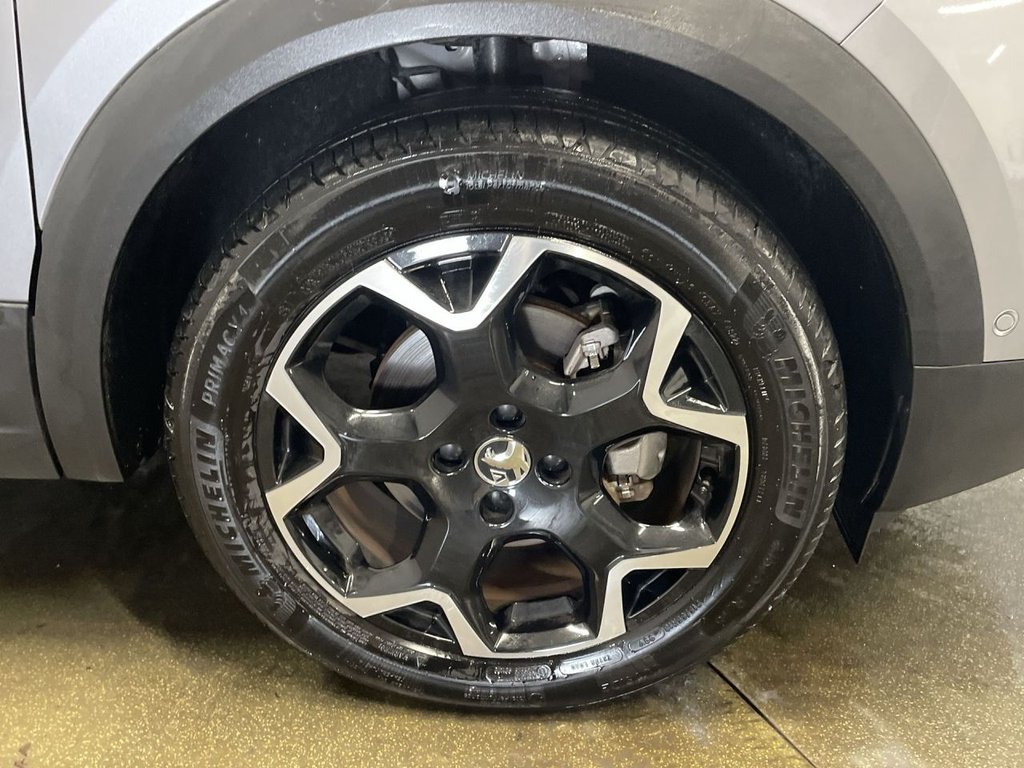 Used Vauxhall Mokka Electric 2023 for sale - 76333533: Photo 12