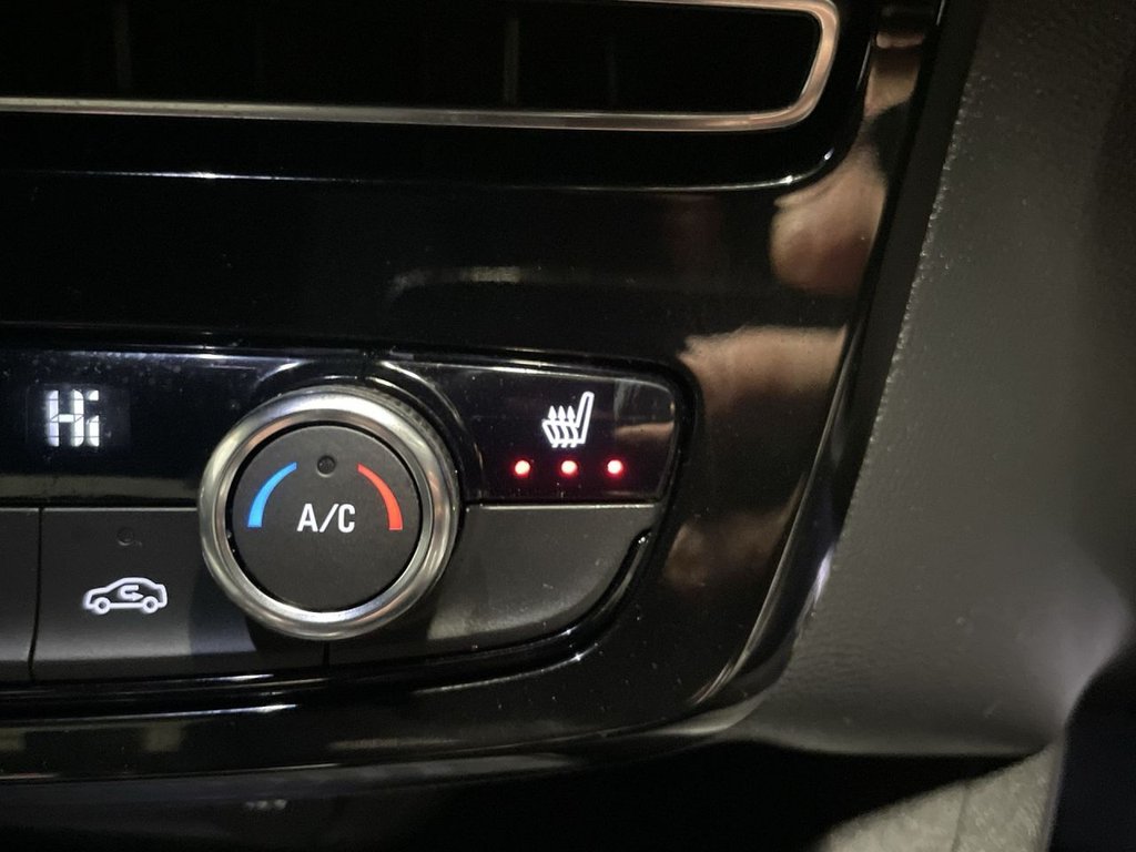 Used Vauxhall Mokka Electric 2023 for sale - 76333533: Photo 23