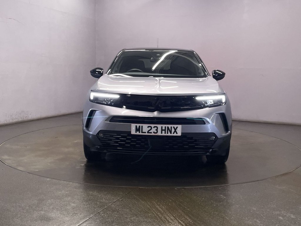 Used Vauxhall Mokka Electric 2023 for sale - 76333533: Photo 3