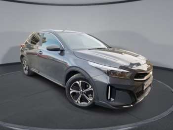2022 (72) - 1.6 GDi PHEV 3 5dr DCT