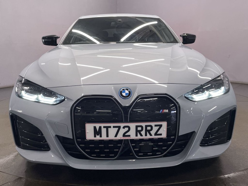 Used BMW i4 2022 for sale - 76570157: Photo 10