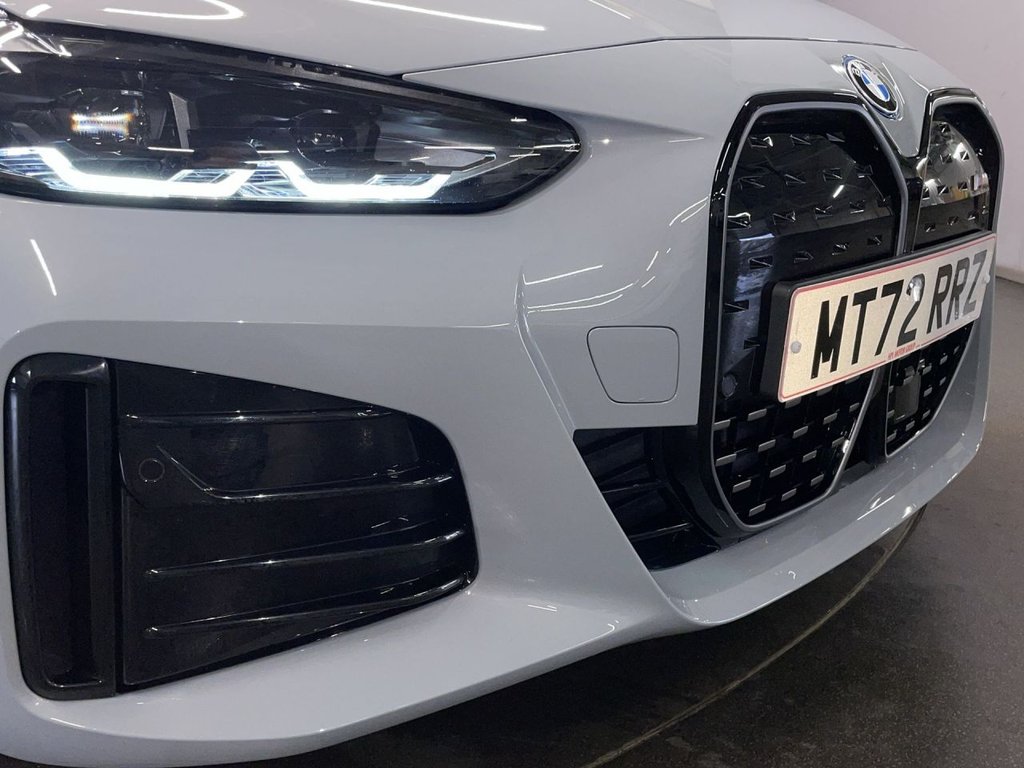 Used BMW i4 2022 for sale - 76570157: Photo 11