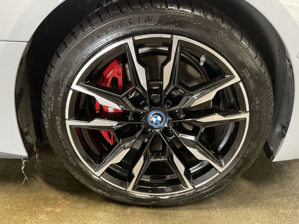 Used BMW i4 2022 for sale - 76570157: Photo 12