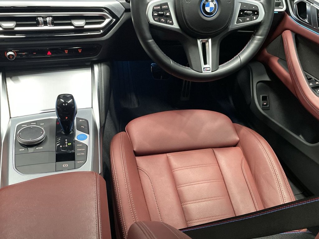 Used BMW i4 2022 for sale - 76570157: Photo 15