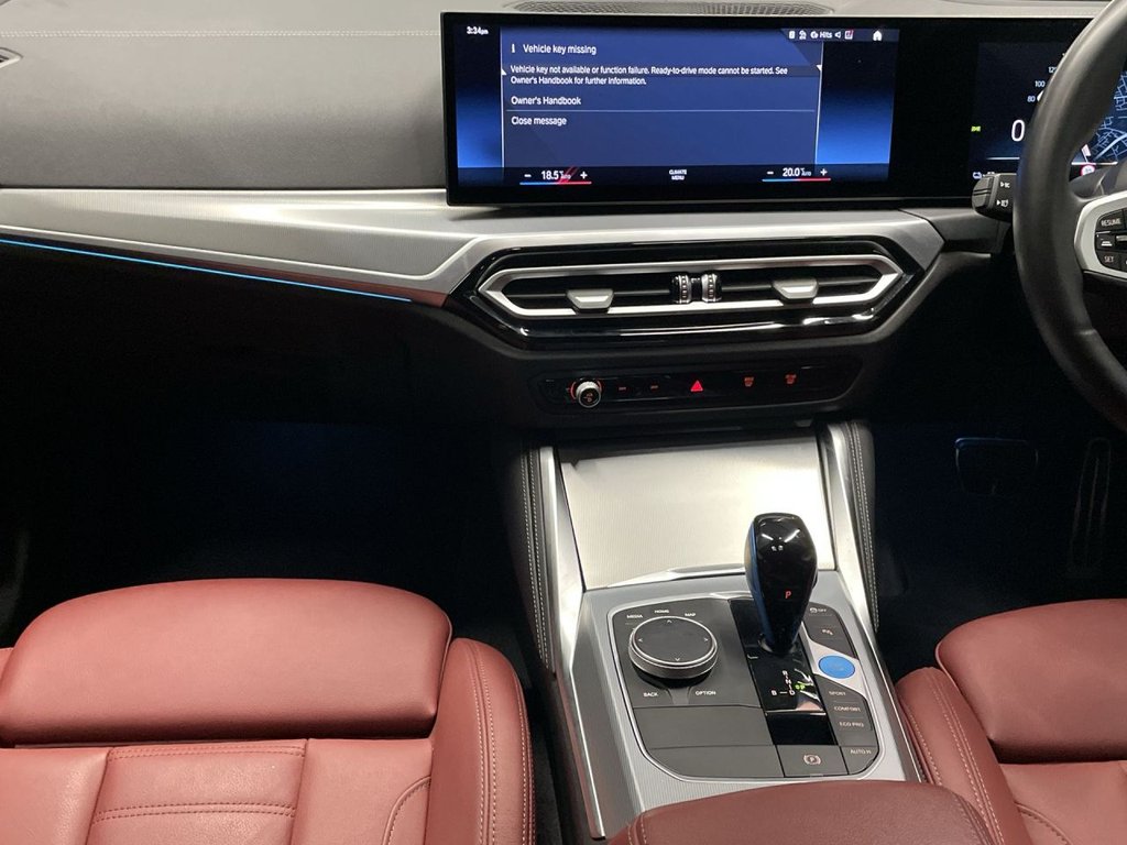 Used BMW i4 2022 for sale - 76570157: Photo 16