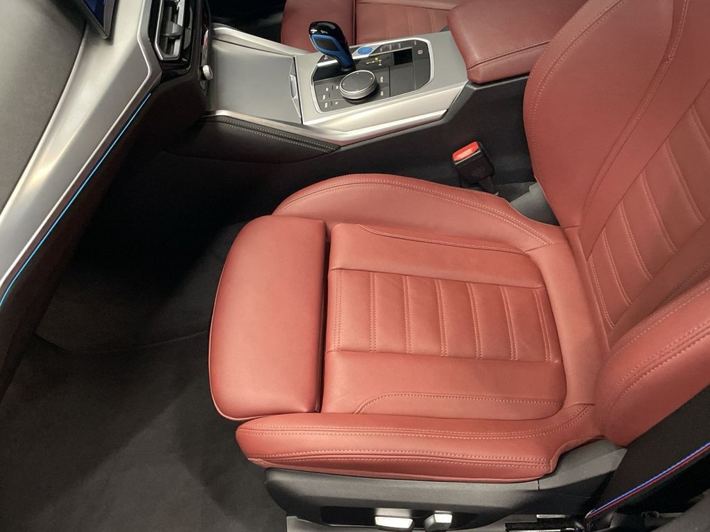 Used BMW i4 2022 for sale - 76570157: Photo 17