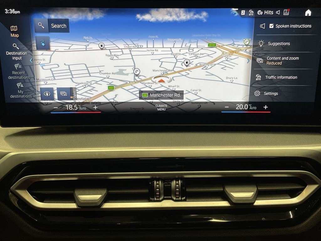 Used BMW i4 2022 for sale - 76570157: Photo 20