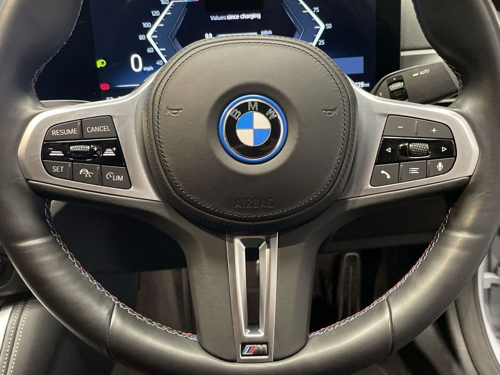 Used BMW i4 2022 for sale - 76570157: Photo 22