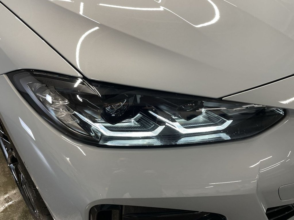 Used BMW i4 2022 for sale - 76570157: Photo 23