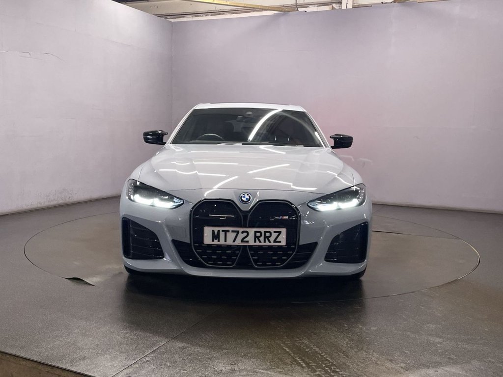 Used BMW i4 2022 for sale - 76570157: Photo 3