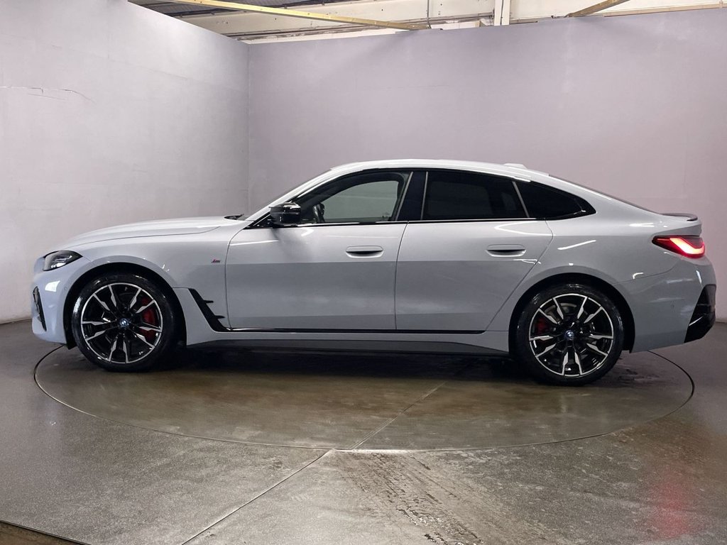 Used BMW i4 2022 for sale - 76570157: Photo 5