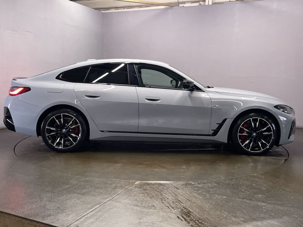 Used BMW i4 2022 for sale - 76570157: Photo 9