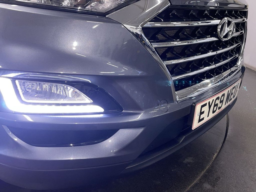 Used Hyundai TUCSON 2019 for sale - 76710755: Photo 11