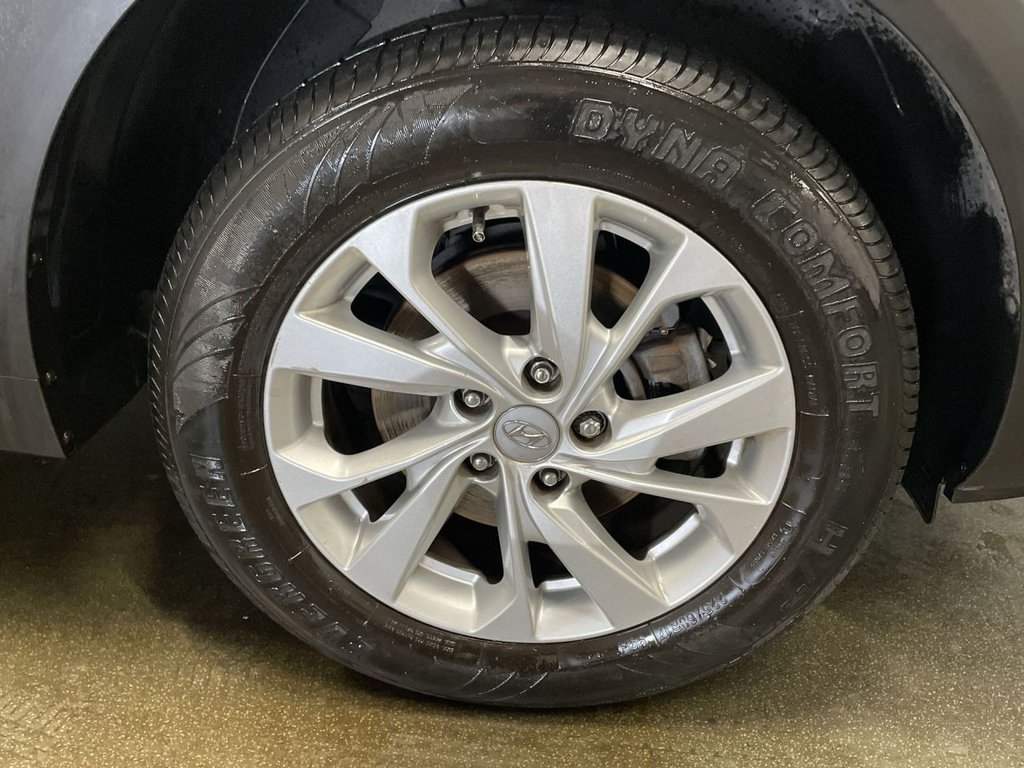 Used Hyundai TUCSON 2019 for sale - 76710755: Photo 12