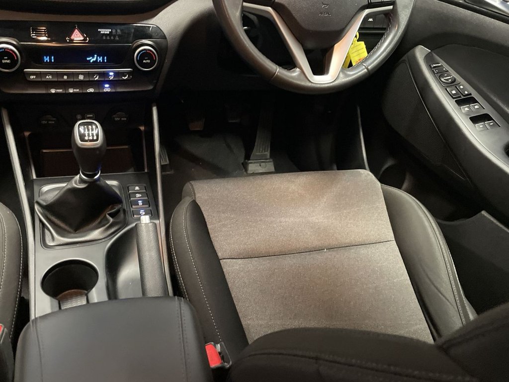 Used Hyundai TUCSON 2019 for sale - 76710755: Photo 15