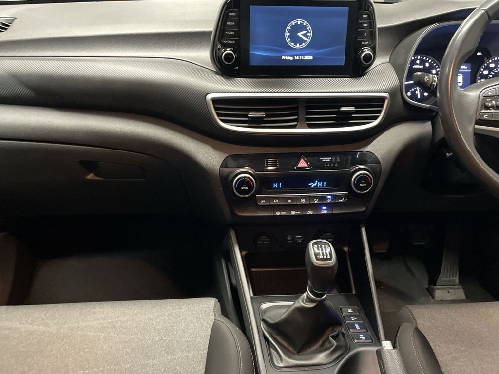 Used Hyundai TUCSON 2019 for sale - 76710755: Photo 16