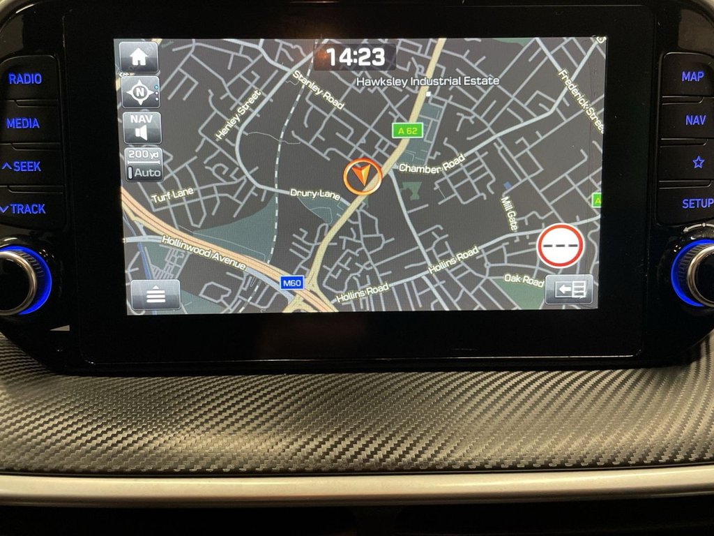 Used Hyundai TUCSON 2019 for sale - 76710755: Photo 19