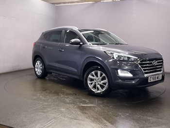 Hyundai - TUCSON