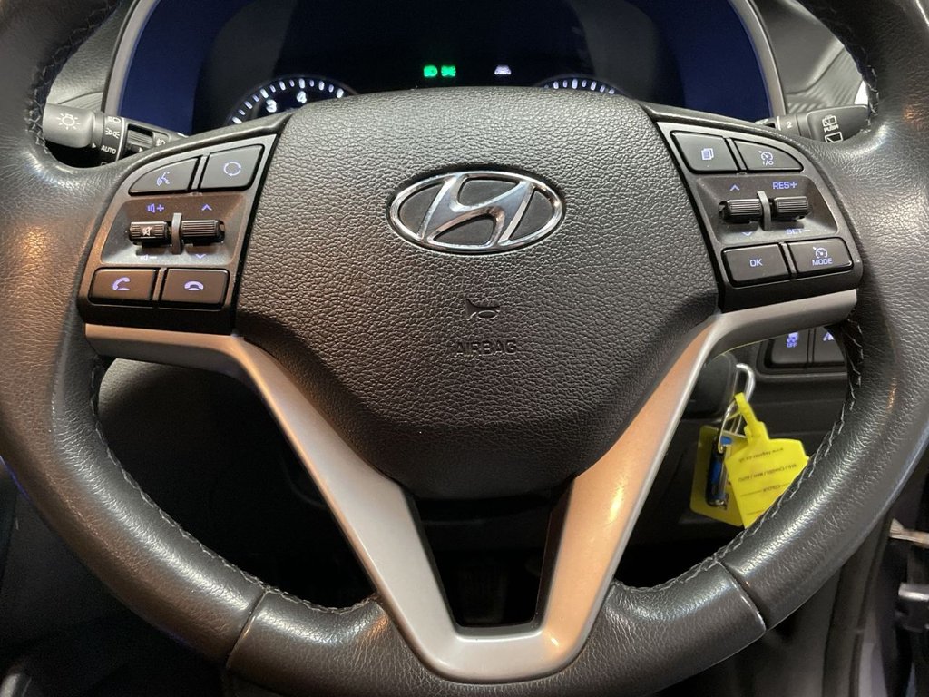Used Hyundai TUCSON 2019 for sale - 76710755: Photo 21