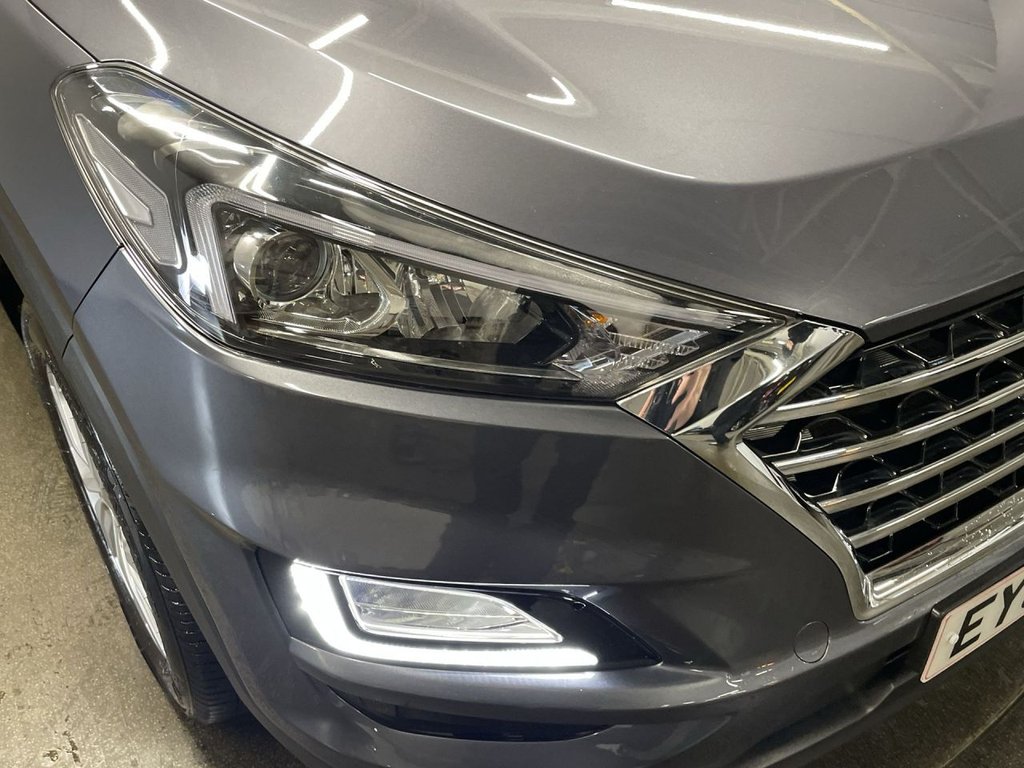 Used Hyundai TUCSON 2019 for sale - 76710755: Photo 22