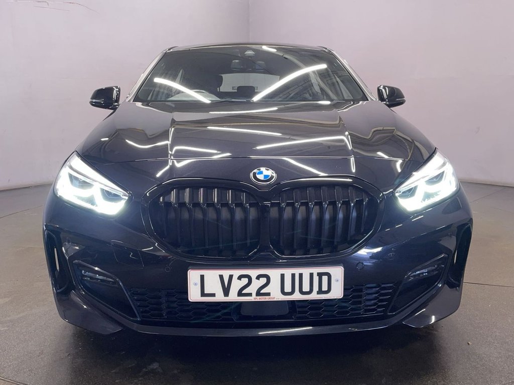 Used BMW 1 Series 2022 for sale - 76266888: Photo 10