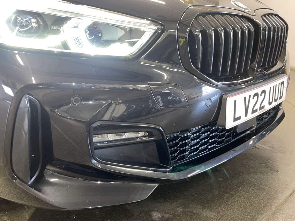 Used BMW 1 Series 2022 for sale - 76266888: Photo 11