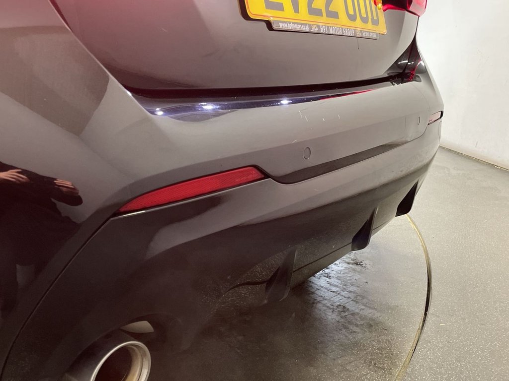 Used BMW 1 Series 2022 for sale - 76266888: Photo 14