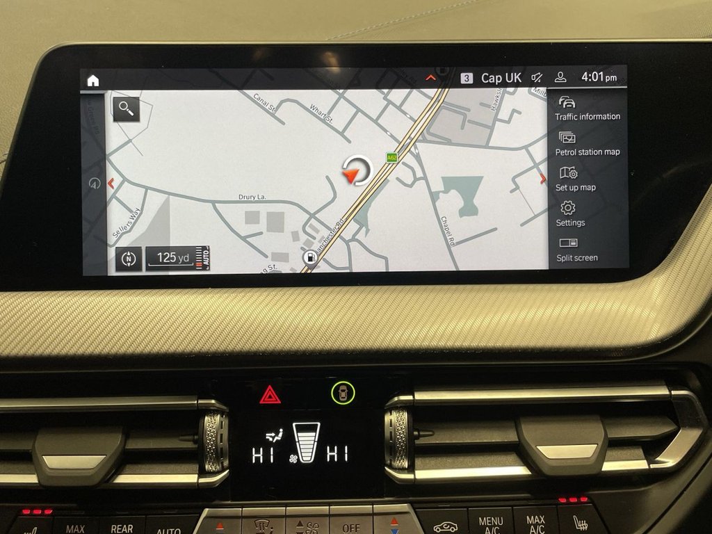 Used BMW 1 Series 2022 for sale - 76266888: Photo 19