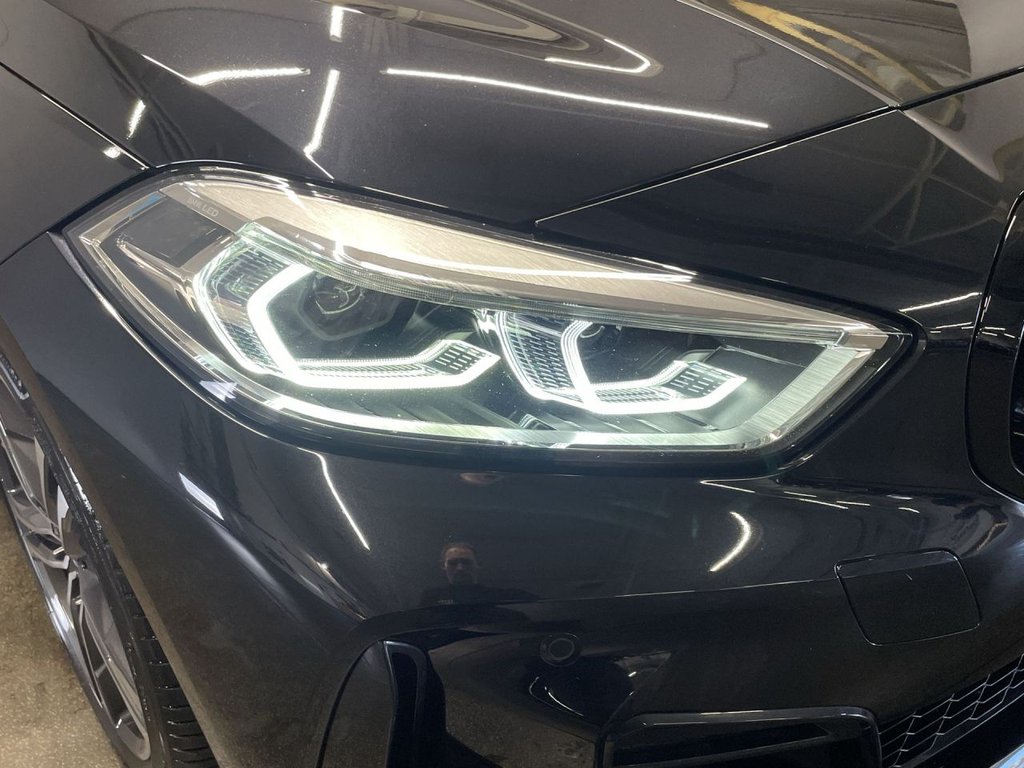 Used BMW 1 Series 2022 for sale - 76266888: Photo 22