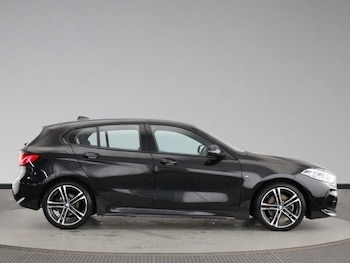 Used BMW 1 Series 2022 for sale - 76266888: Photo