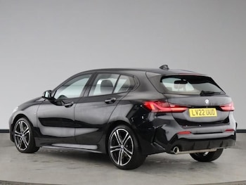 Used BMW 1 Series 2022 for sale - 76266888: Photo