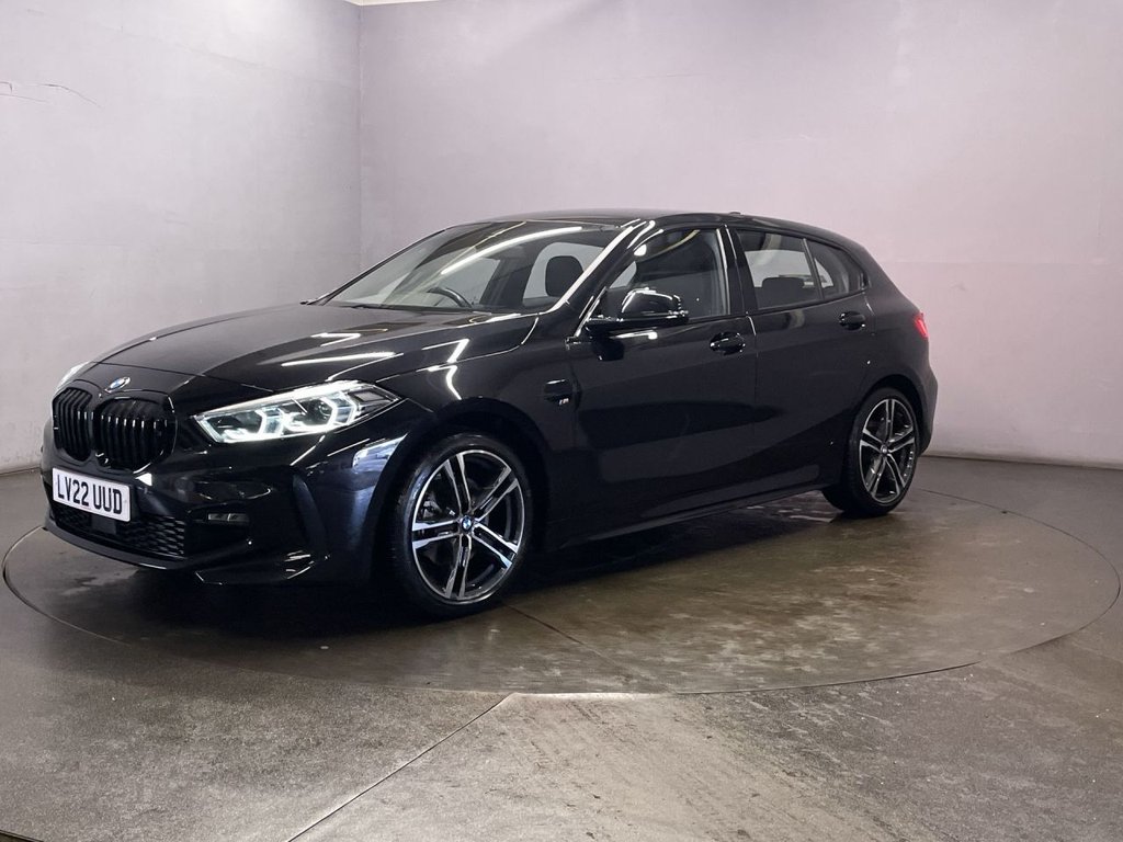 Used BMW 1 Series 2022 for sale - 76266888: Photo 4