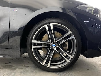 Used BMW 1 Series 2022 for sale - 76266888: Photo