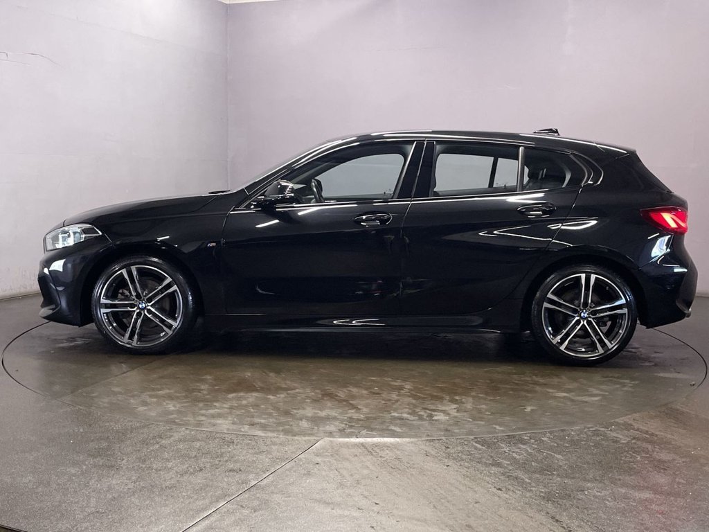 Used BMW 1 Series 2022 for sale - 76266888: Photo 5
