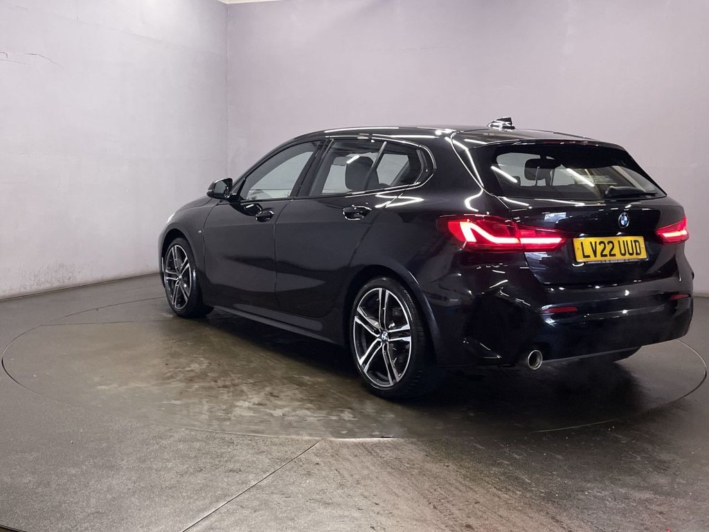 Used BMW 1 Series 2022 for sale - 76266888: Photo 6