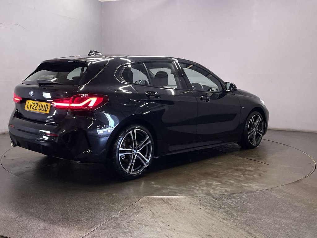 Used BMW 1 Series 2022 for sale - 76266888: Photo 8