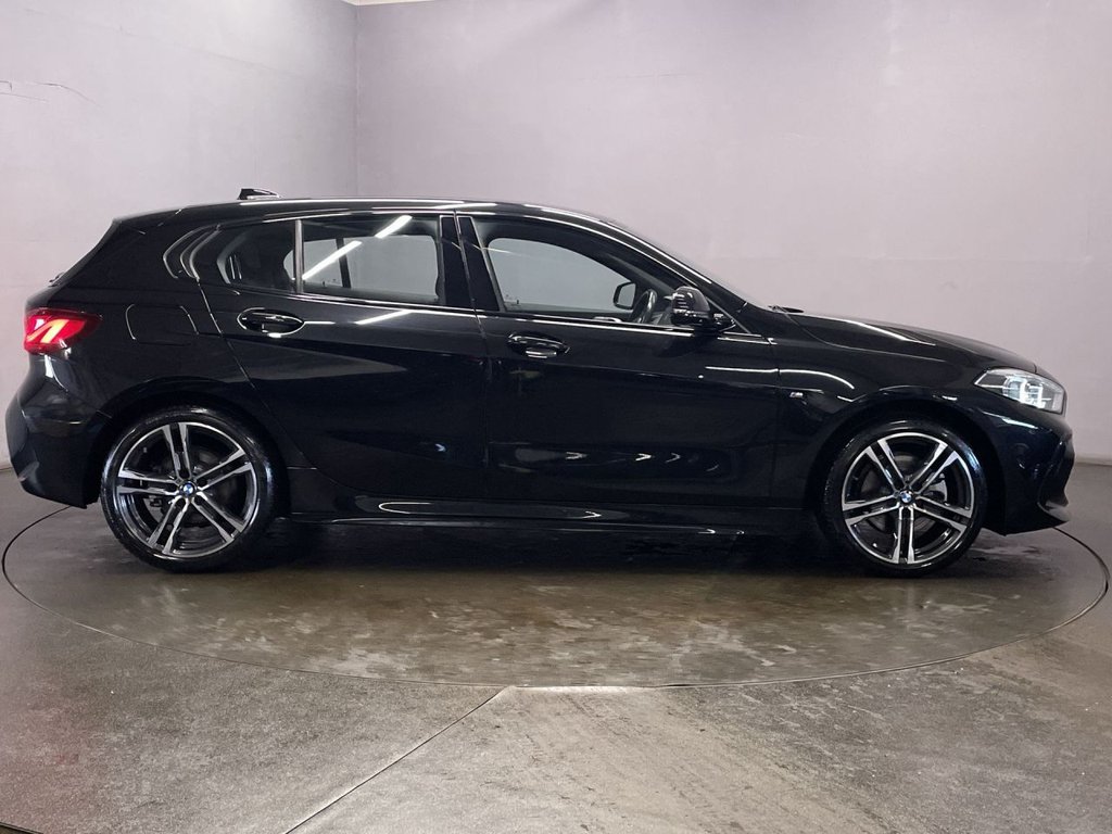 Used BMW 1 Series 2022 for sale - 76266888: Photo 9