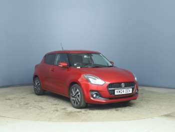 Used Suzuki Swift 2024 for sale - 74156226: Photo