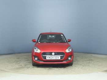 Used Suzuki Swift 2024 for sale - 74156226: Photo