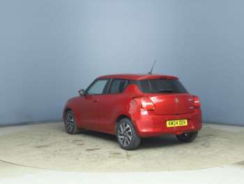 Used Suzuki Swift 2024 for sale - 74156226: Photo